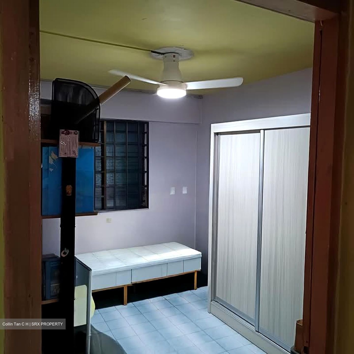 Blk 523 Ang Mo Kio Avenue 5 (Ang Mo Kio), HDB 3 Rooms #566500991